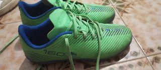 Zapatillas deportivas Adidas verdes