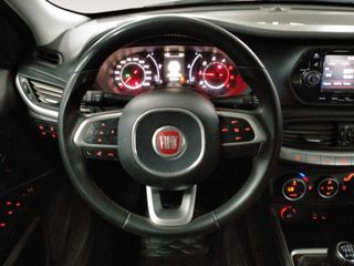 Fiat Tipo Lounge