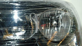 FARO IZQUIERDO SEAT IBIZA BERLINA (6J5) 6J1941033