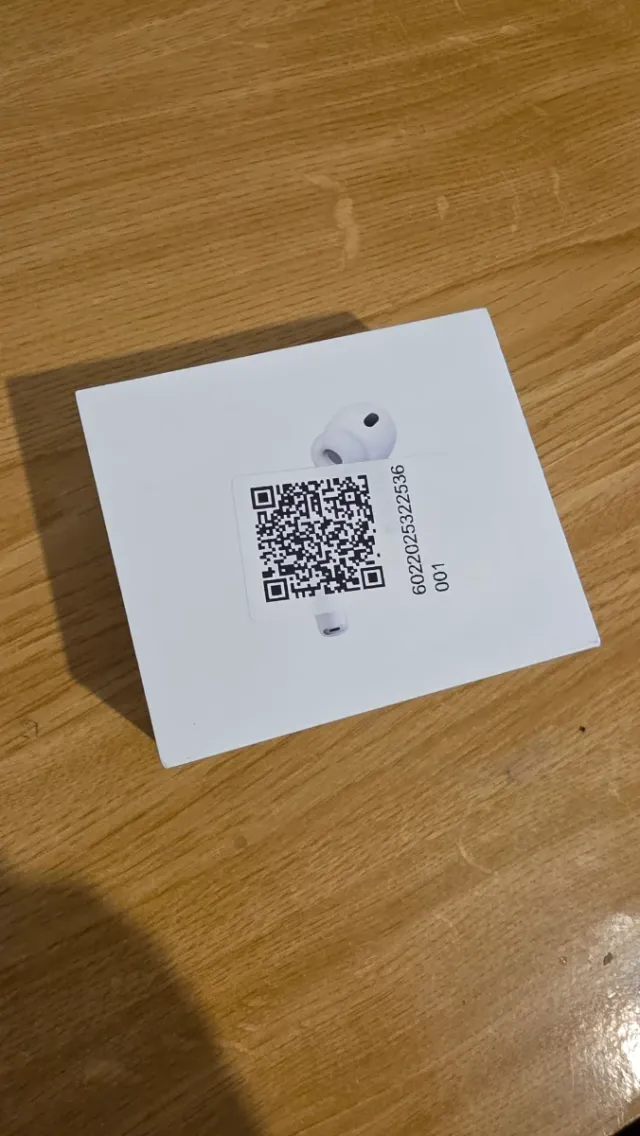 Airpods Pro 3ª Gen Nuevos