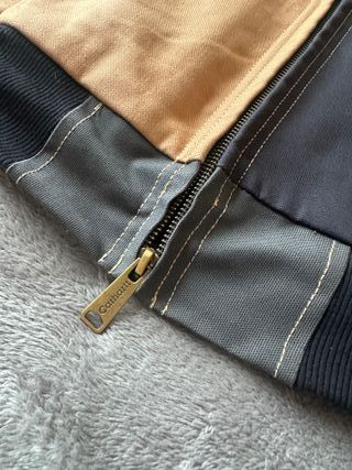  Carhartt Patchwork XL – Vintage Streetwear Over