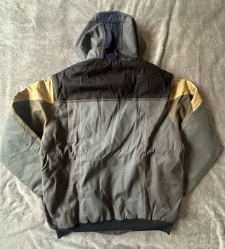  Carhartt Patchwork XL – Vintage Streetwear Over