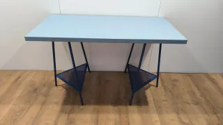 ESCRITORIO 1,20X74X60