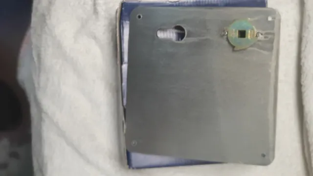 Manillas Ocariz Placa Cuadrada y Bocallave