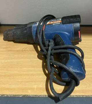 Decapador Electrónico Steinel HL 1910 E