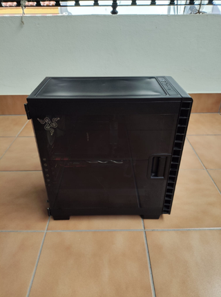 PC Sobremesa i5-8600K 16GB GTX 1080 1TB SSD