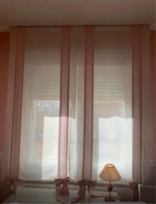 Habitación infantil madera maciza