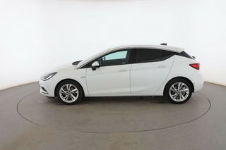 Opel Astra 1.6 CDTI Dynamic Start/Stop