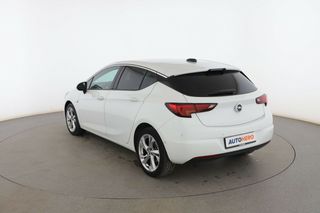 Opel Astra 1.6 CDTI Dynamic Start/Stop