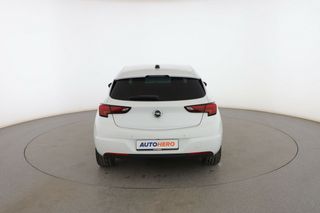Opel Astra 1.6 CDTI Dynamic Start/Stop