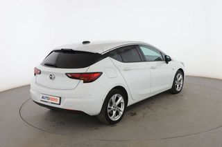 Opel Astra 1.6 CDTI Dynamic Start/Stop
