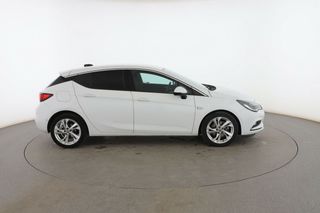 Opel Astra 1.6 CDTI Dynamic Start/Stop