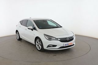Opel Astra 1.6 CDTI Dynamic Start/Stop