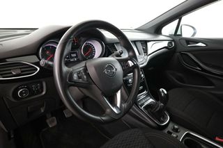Opel Astra 1.6 CDTI Dynamic Start/Stop