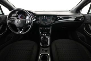 Opel Astra 1.6 CDTI Dynamic Start/Stop
