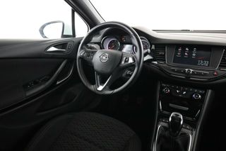 Opel Astra 1.6 CDTI Dynamic Start/Stop