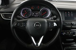 Opel Astra 1.6 CDTI Dynamic Start/Stop