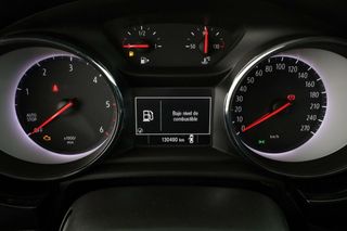 Opel Astra 1.6 CDTI Dynamic Start/Stop
