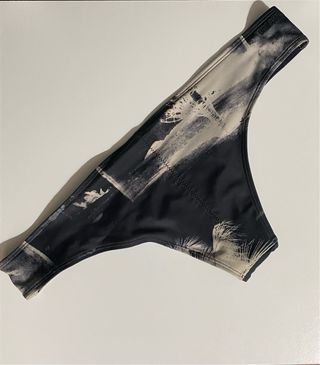 Bikini deportivo Billabong 