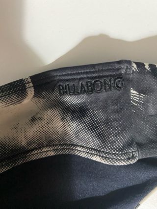 Bikini deportivo Billabong 