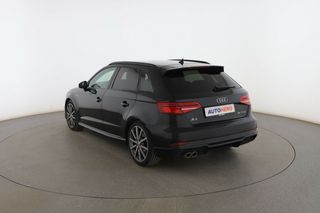 Audi A3 35 TFSI Black Line