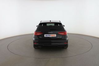 Audi A3 35 TFSI Black Line
