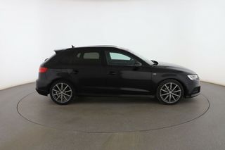 Audi A3 35 TFSI Black Line