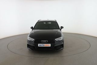 Audi A3 35 TFSI Black Line