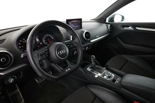 Audi A3 35 TFSI Black Line