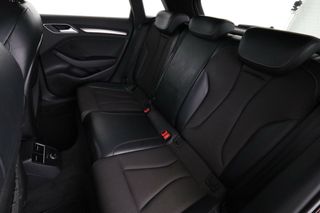 Audi A3 35 TFSI Black Line