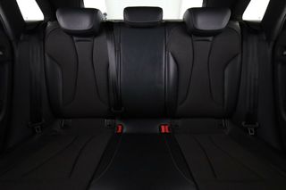 Audi A3 35 TFSI Black Line