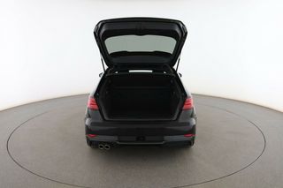 Audi A3 35 TFSI Black Line