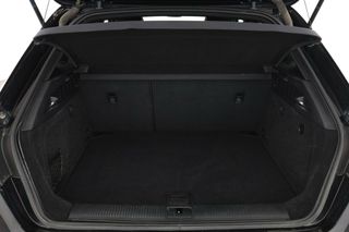 Audi A3 35 TFSI Black Line