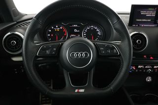 Audi A3 35 TFSI Black Line