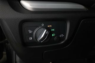 Audi A3 35 TFSI Black Line
