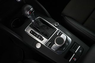 Audi A3 35 TFSI Black Line