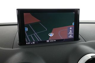 Audi A3 35 TFSI Black Line