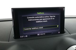 Audi A3 35 TFSI Black Line