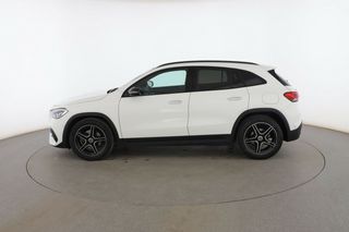Mercedes GLA 200 d AMG Line
