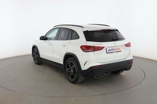 Mercedes GLA 200 d AMG Line