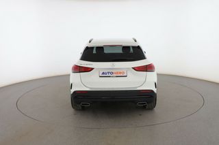 Mercedes GLA 200 d AMG Line