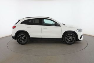 Mercedes GLA 200 d AMG Line