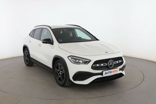 Mercedes GLA 200 d AMG Line