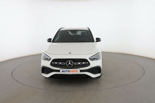 Mercedes GLA 200 d AMG Line
