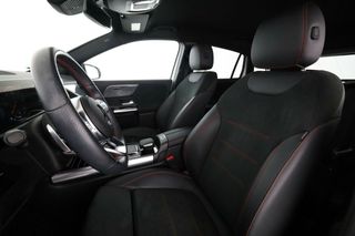 Mercedes GLA 200 d AMG Line