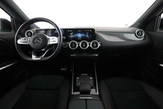 Mercedes GLA 200 d AMG Line