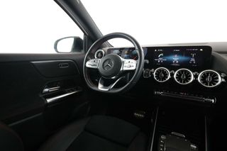 Mercedes GLA 200 d AMG Line