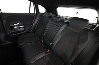 Mercedes GLA 200 d AMG Line
