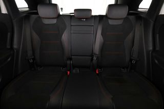 Mercedes GLA 200 d AMG Line