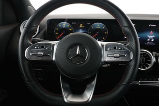 Mercedes GLA 200 d AMG Line